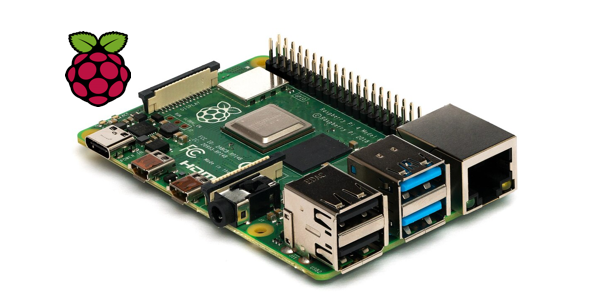 Raspberry Pi